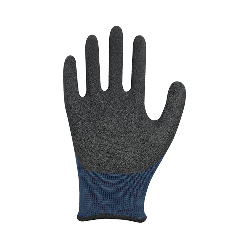 Căptușeală din bambus 13G cu strat de latex Căptușeală din bambus 13G cu strat de latex