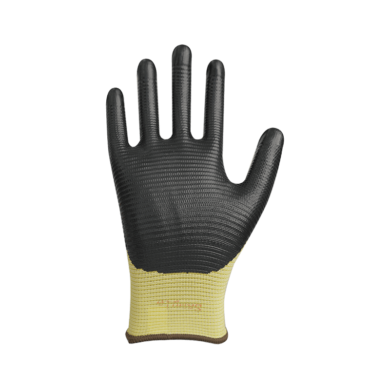 Ce au special mănușile din nitril?