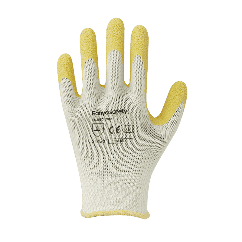 Poliester 10G cu strat de latex