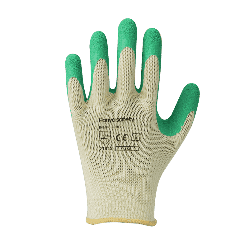 Poliester 10G cu strat de latex