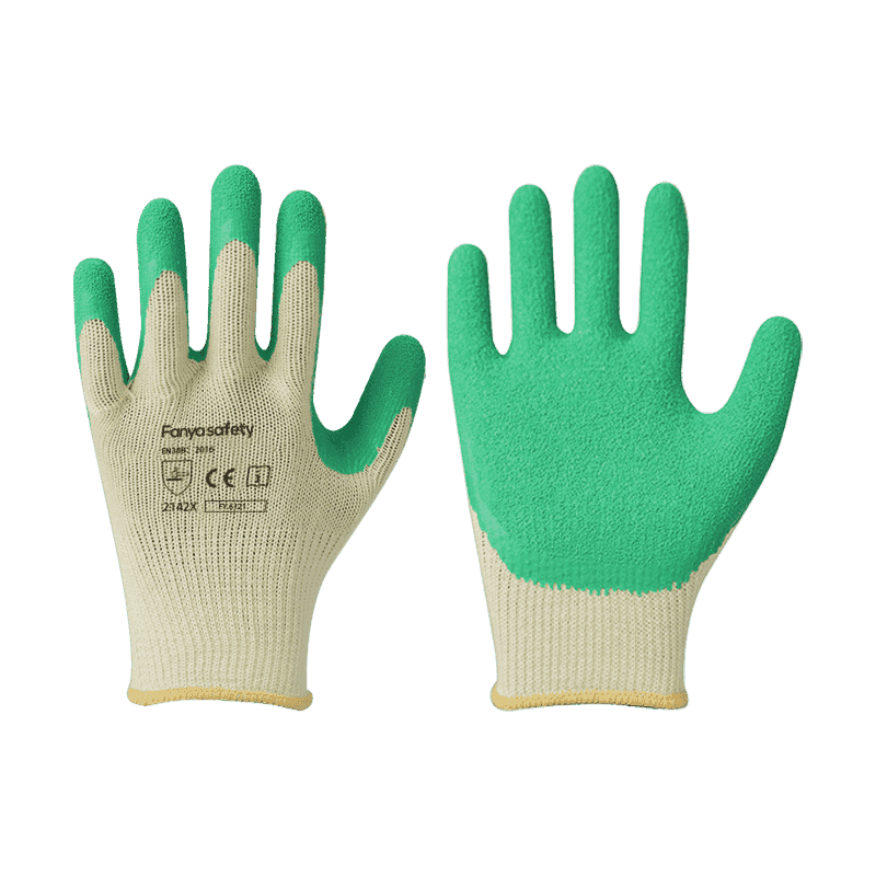 Poliester 10G cu strat de latex