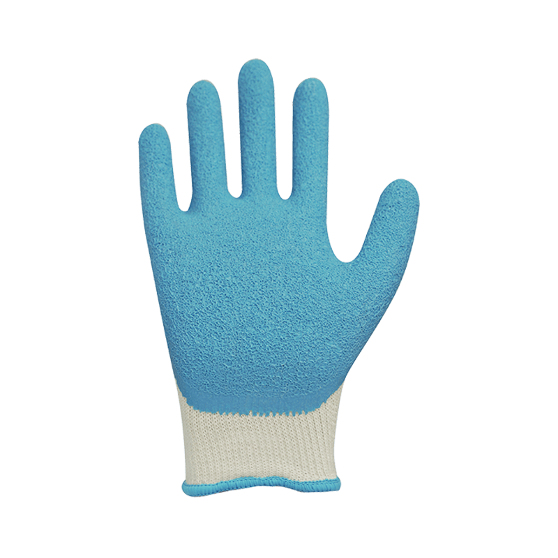 Poliester 10G cu strat de latex Poliester 10G cu strat de latex