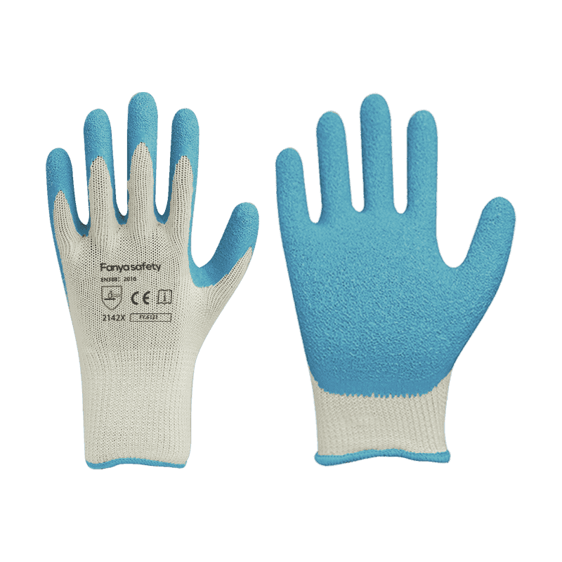 Poliester 10G cu strat de latex