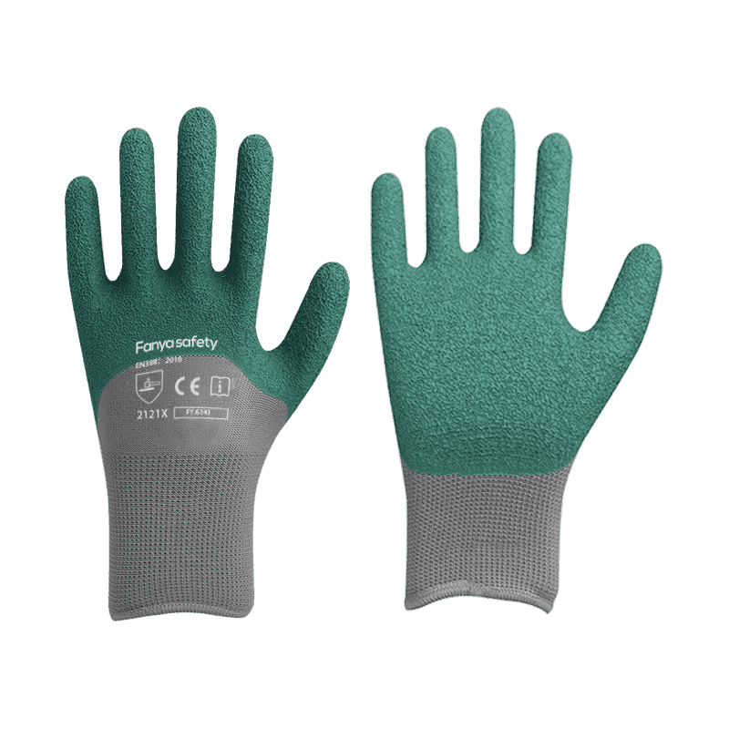 Poliester 13G cu strat de latex